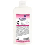 Meditrade Alcoman Händedesinfektion 500 ml