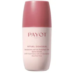 DÉODORANT ROLL-ON FRAÎCHEUR 24H