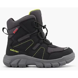 Boots TRENT, Weite W - Herren - grau