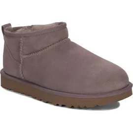UGG Australia UGG Classic Ultra Mini Violett - Violett - 38 EU 38 EU