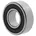 FAG 2208-K-2RS-TVH-C3 ID 40 mm AD 80 mm 23 mm
