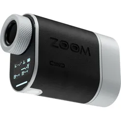 Zoom Entfernungsmesser Focus D mit Display