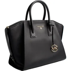 Michael Kors Tote-Bags Leder Black