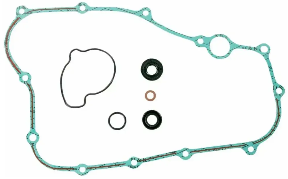 K&s Technologies 75-1002 Wasserpumpen-reparatursatz - Silver - One Size