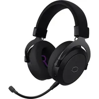 Cooler Master Ch351 Gaming-headset - Black