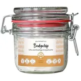 Puremetics Bodywhip Körperbutter Creme 150 g