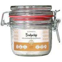 Puremetics Bodywhip Körperbutter Creme 150 g