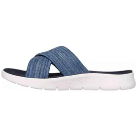 SKECHERS Damen blau, Größe 38 EU