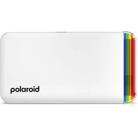 Polaroid Hi Print 2x3 Photo Printer Gen2 weiß| Preis nach Code SOMMER