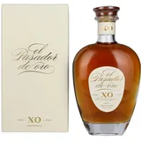 El Pasador de Oro XO Rum 40% Vol.-%, 0,7l in Geschenkbox