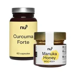 nu3 Premium par Nature Set(S) 1 pc(s)