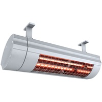 Solamagic Infrarotstrahler ECO+ 2000 W IP65 Heizstrahler Wand/Decke Kurzwellenstrahler