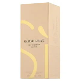 Giorgio Armani Sì Intense 2023 Eau de Parfum refillable 100 ml