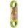 Edelrid Apus Eco Dry 7.9 Kletterseil (Größe 40M, gelb)