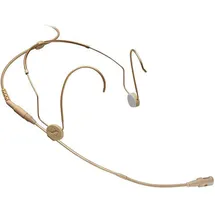 Sennheiser HSP 4-EW-3 beige