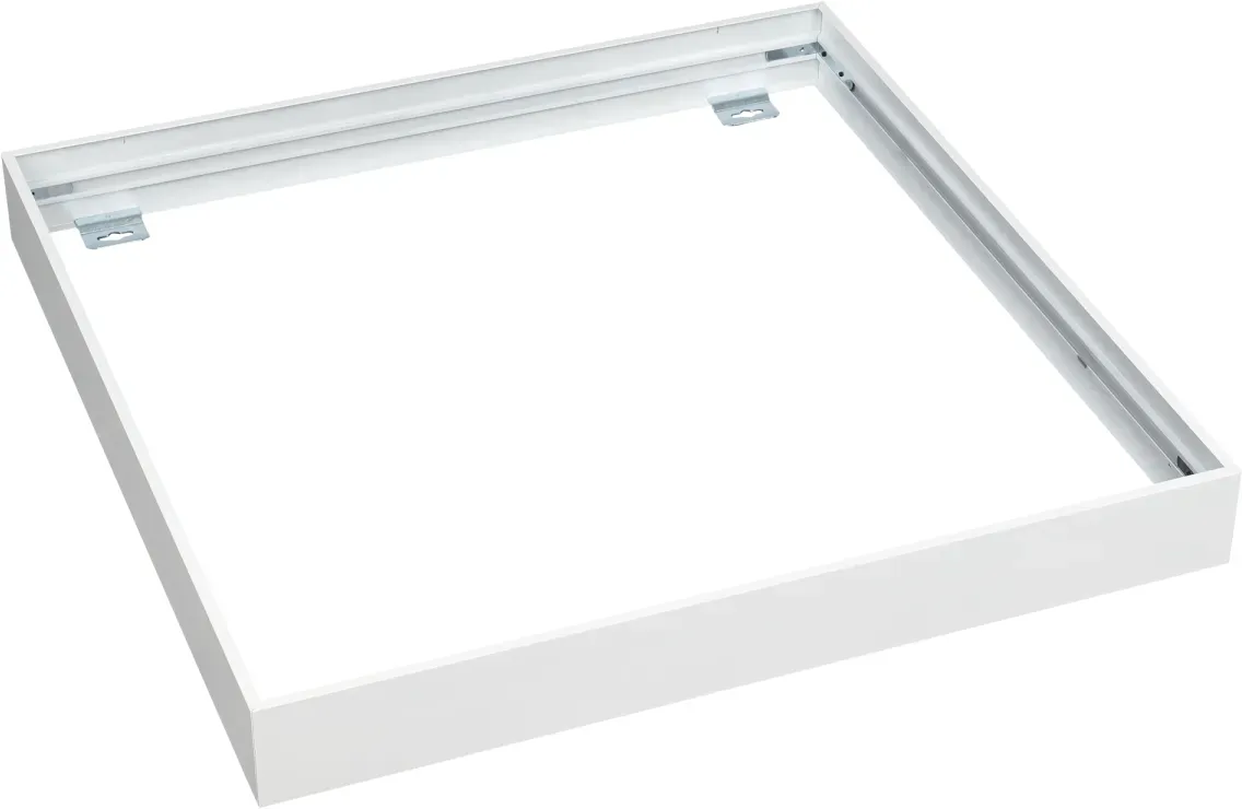 Artecta Mounting frame for Argos LED Panel Aluminium Rahmen - 60 x 60 cm
