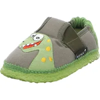 Nanga NESSI Kinder kleiner Dinosaurier EUR 28 - Grün