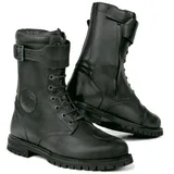 STYLMARTIN Rocket Stiefel wasserdicht - Schwarz 44