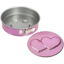 Zenker "creative studio" in Rosa - 26 cm