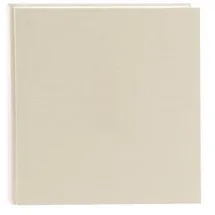 Goldbuch 27605 Fotoalbum (B x H) 30cm x 31cm Beige 60 Seiten