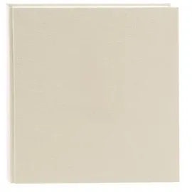 Goldbuch 27605 Fotoalbum (B x H) 30cm x 31cm Beige 60 Seiten