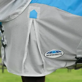 Weatherbeeta Comfitec Dual Shield DetachANeck 125