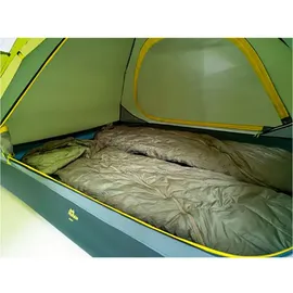 Jack Wolfskin Eclipse II Ginkgo Green