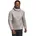 Daunenjacke Pewter S