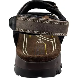 CAMEL ACTIVE Freizeitsandalen Herren Braun 46