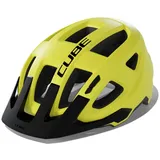 Cube Fleet Gelb Modell 2024