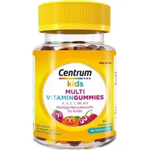 Haleon Centrum Kids Multi Vitamin Gummies