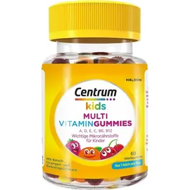 Haleon Centrum Kids Multi Vitamin Gummies