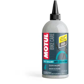 Motul Dichtmilch 500ml Tubeless grau Reifendichtmittel