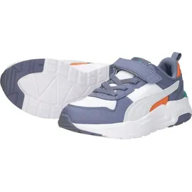 Puma Trinity 2 LT AC + PS Grijs