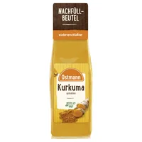 Ostmann Kurkuma gemahlen, 50 g