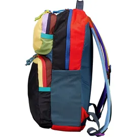 Cotopaxi Tasra 16L Backpack OS Del Dia