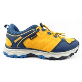 MEINDL Ontario GTX Schuhe blau,