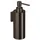 Herzbach Design iX PVD Seifenspender 200ml Schwarz