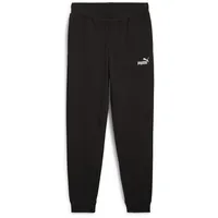 Puma Essentials No. 1 Logo French Terry Jogginghose mit