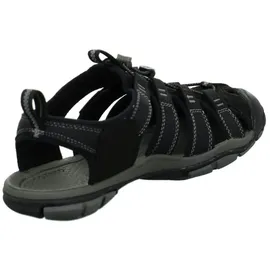 Keen Clearwater CNX Herren black gargoyle 45