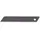 Lutz Blades Abbrechklinge multisharp L100xB17,7xS0,5mm 7 Sollbruchstellen