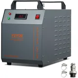 Vevor Industrieller Wasserkühler CW-3000 150 W