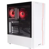 Captiva PC Advanced Gaming R81-154 R7-5700X 32GB/1TB SSD RTX 4060 Win 11