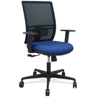 Piqueras y Crespo P&C Bürostuhl 0B68R65 Marineblau