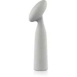 Dream Toys NUDE Luna Mini Wand Massagekopf und Vibrator 16,2 cm