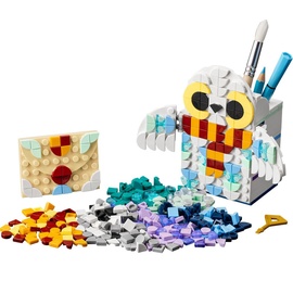 Lego DOTS - Hedwig Stiftehalter 41809