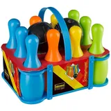 IDENA Sigikid XXL, Kegelspiel 40116,