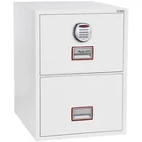 Phoenix World Class Vertical Fire File FS2252E LED / NT Fire 017-90P