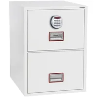 Phoenix World Class Vertical Fire File FS2252E LED / NT Fire 017-90P