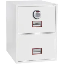 Phoenix World Class Vertical Fire File FS2252E LED / NT Fire 017-90P